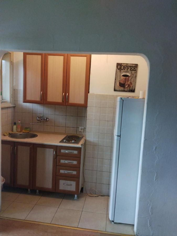 Comfy Hostel 2 Skopje Eksteriør billede