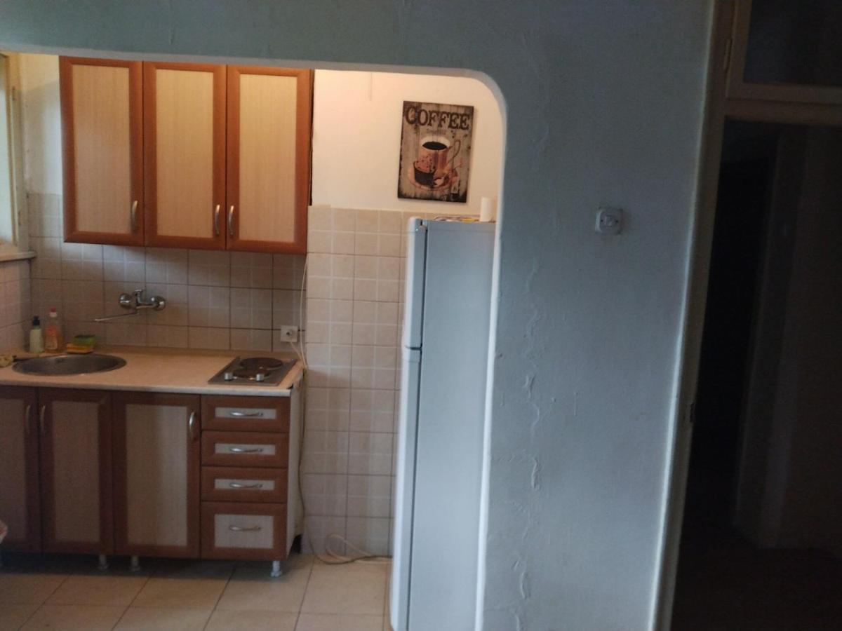 Comfy Hostel 2 Skopje Eksteriør billede